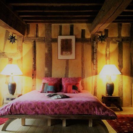 Domaine Du Have Bed & Breakfast Sainte-Christie-d'Armagnac Exterior photo