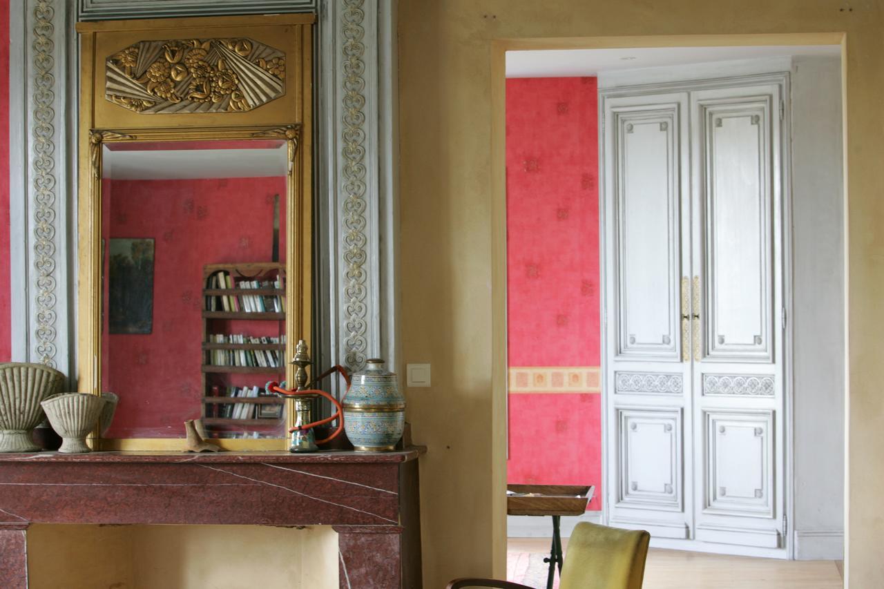 Domaine Du Have Bed & Breakfast Sainte-Christie-d'Armagnac Exterior photo