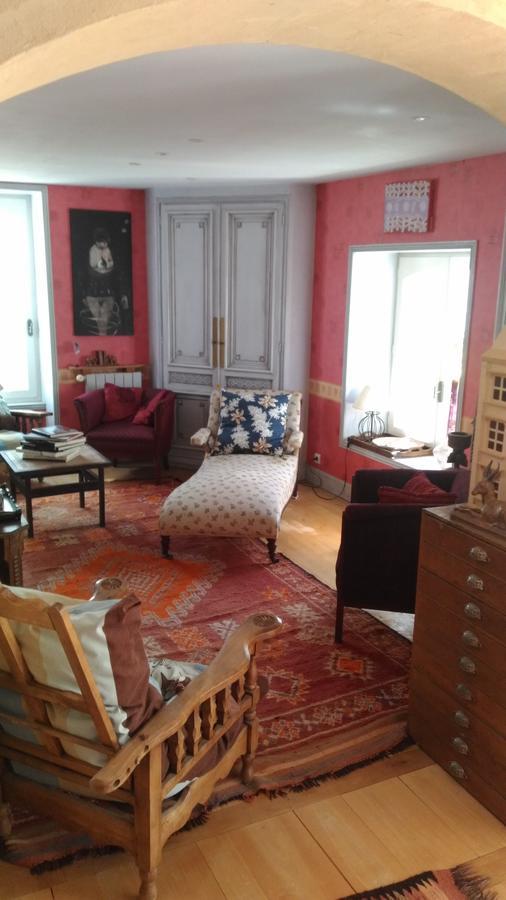 Domaine Du Have Bed & Breakfast Sainte-Christie-d'Armagnac Exterior photo