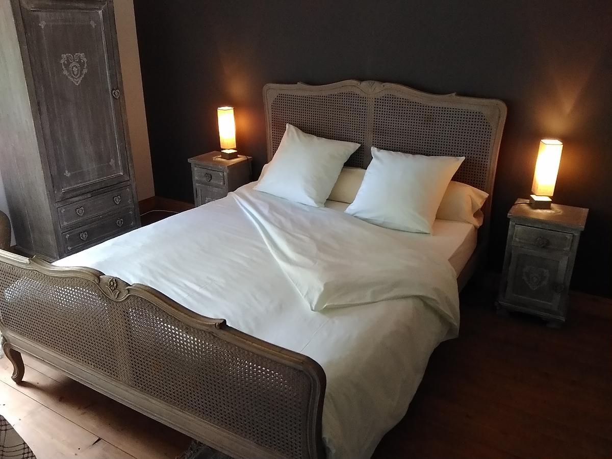 Domaine Du Have Bed & Breakfast Sainte-Christie-d'Armagnac Exterior photo