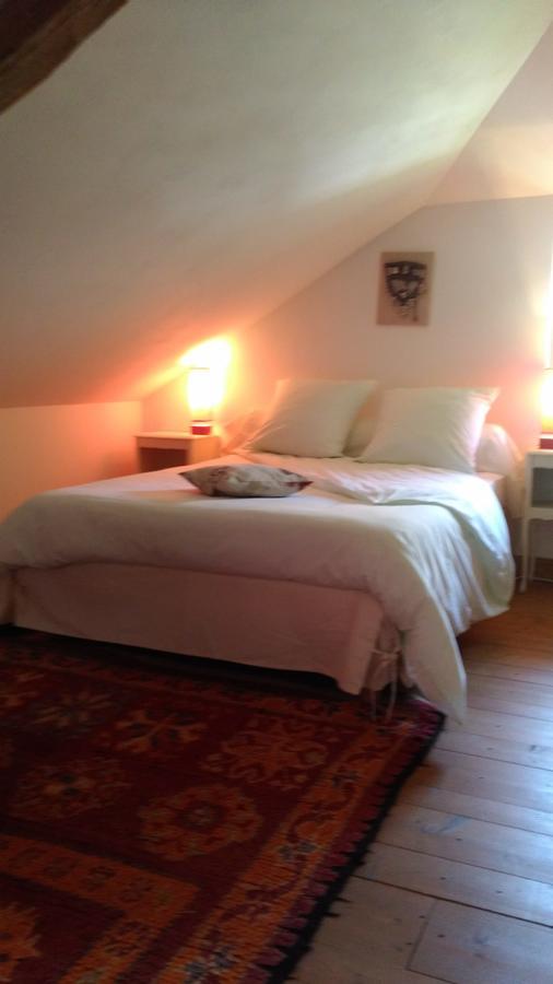 Domaine Du Have Bed & Breakfast Sainte-Christie-d'Armagnac Exterior photo