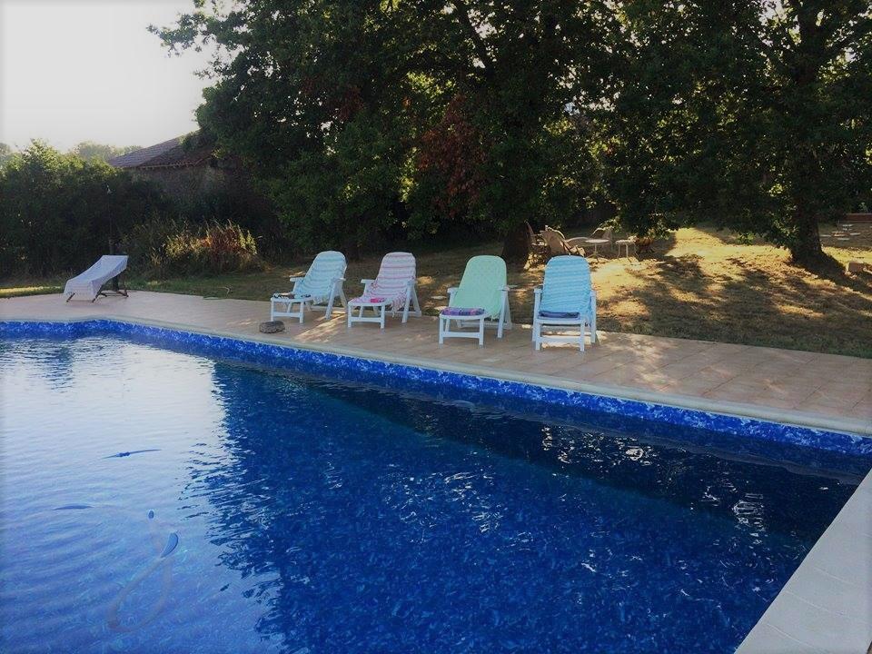 Domaine Du Have Bed & Breakfast Sainte-Christie-d'Armagnac Exterior photo